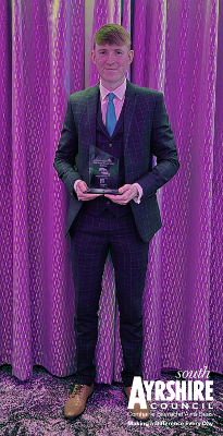 Aidan Ingram