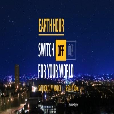 Earth Hour 400 x 400 Earth Hour 400 x 400