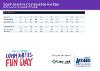 Communities Fun Day 2026 Shuttle Bus Timetable