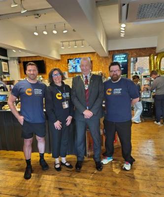 Ayrshire Cancer Support