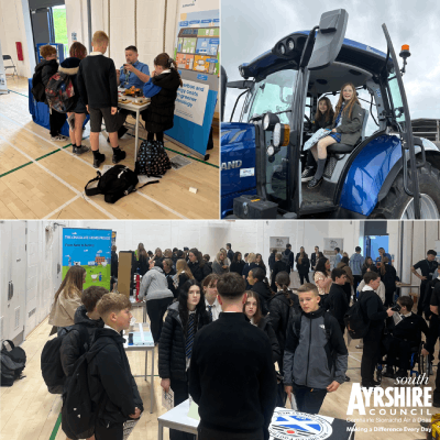 Careers Event