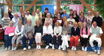 Ayr Golf Festival