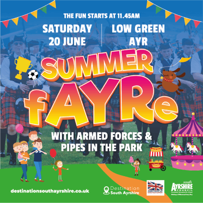 Summer Fayre 26