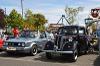Cars at the Communities Fun Day 2026