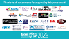 Sponsors at the CFD 2026
