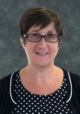 Eileen Howat, Chief Executive Eileen Howat, Chief Executive