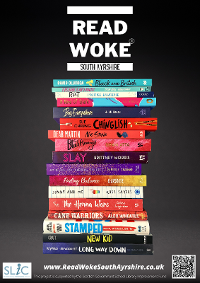 Read Woke PR Image Read Woke PR Image