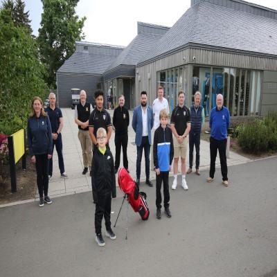 Golf South Ayrshire Golf Club Golf South Ayrshire Golf Club