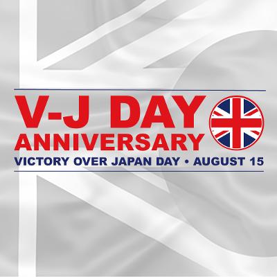 VJ Day VJ Day