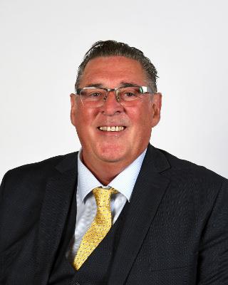 Ian Cochrane Ian Cochrane