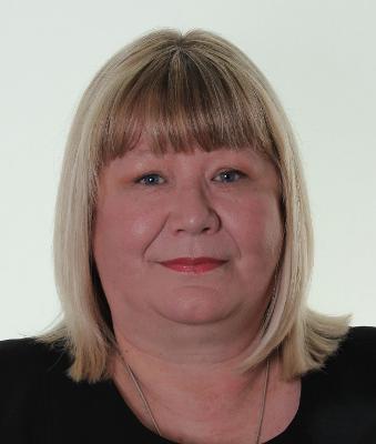 Julie Dettbarn