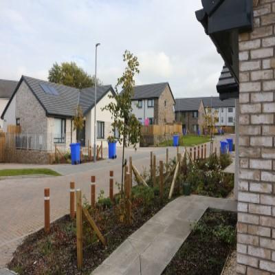 Housing - School Gardens development 400 x 400 Housing - School Gardens development 400 x 400