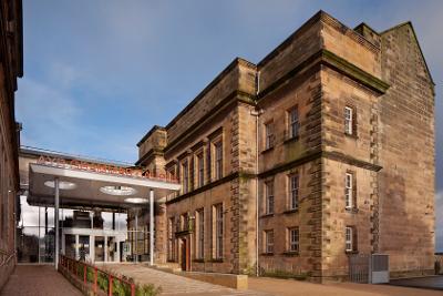 Ayr Grammar GIA Award Ayr Grammar GIA Award