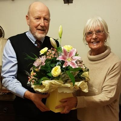Mr and Mrs MacDonald 400 x 400 Mr and Mrs MacDonald 400 x 400