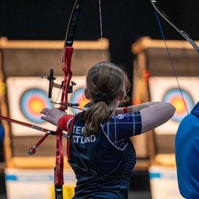 SA Club Ready - Archery 400 x 400 SA Club Ready - Archery 400 x 400
