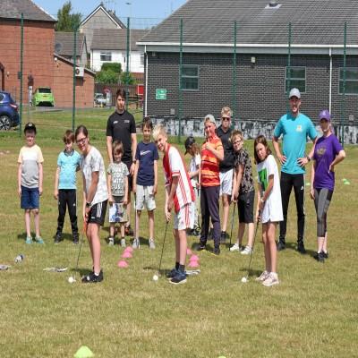 Easter Activities - Golf 400 x 400 Easter Activities - Golf 400 x 400