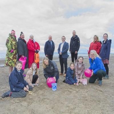 SEPA - Barassie Beach 400 x 400 SEPA - Barassie Beach 400 x 400