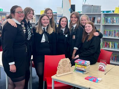 Prestwick Academy Reading Challenge Prestwick Academy Reading Challenge