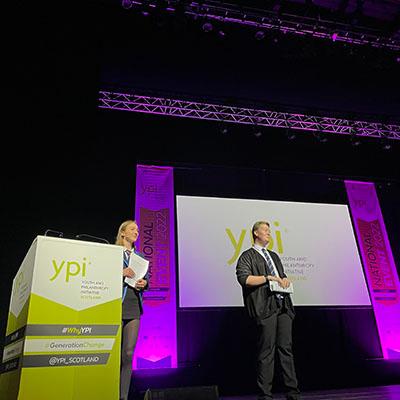 YPI Kyle Academy YPI Kyle Academy
