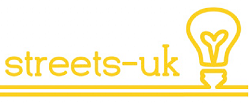 Streets logo