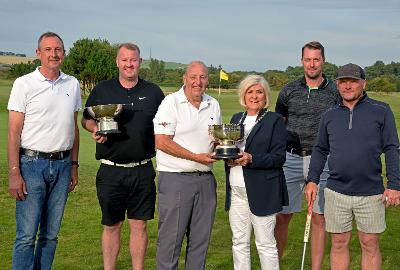 Troon Golf Weekender 2022 Troon Golf Weekender 2022