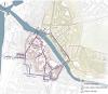 Accessible Ayr Map