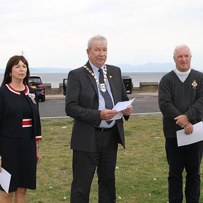 Provost Merchant Navy Provost Merchant Navy