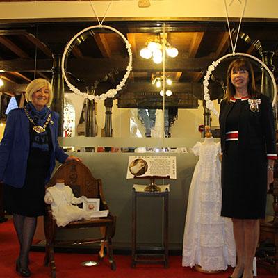 Depute Provost Christening Gowns Depute Provost Christening Gowns
