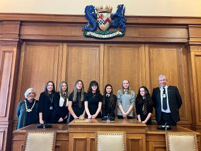 Sir Tom Hunter Challenge