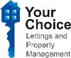 Your choice logo