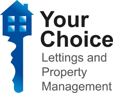 Your choice logo