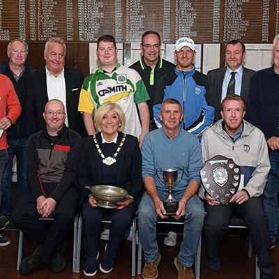 Girvan Golf Classic Girvan Golf Classic
