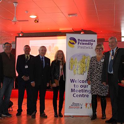 dementia friendly provost dementia friendly provost