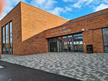  Sacred Heart Primary 2