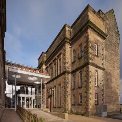 Ayr Grammar 400 x 400 Ayr Grammar 400 x 400