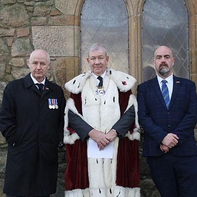 Remembrance Services Provost Remembrance Services Provost