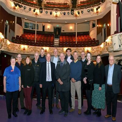 Gaiety Theatre 400 x 400 Gaiety Theatre 400 x 400
