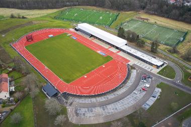 Riverside Full Facility Birdseye