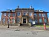 Troon Concert Hall external