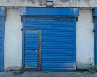 Harbour Store, Knockcushan, Girvan