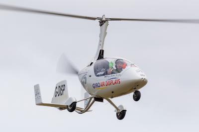 Autogyro Airshow Autogyro Airshow