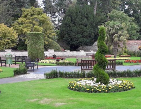 Image representing Half Day Family Outdoor Learning Experience - Belleisle Park