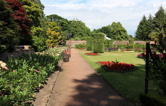Image representing Half Day Family Outdoor Learning Experience - Belleisle Park