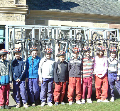 Image representing The Dolphin House Family Outdoor Learning Day