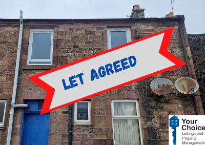 Front building Let Agreed Front building Let Agreed