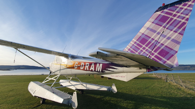 Airshow Wee Dram Airshow Wee Dram