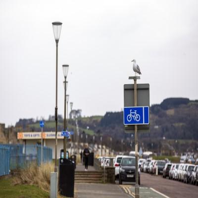 Active Travel Route 400 x 400 Active Travel Route 400 x 400