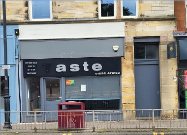 aste