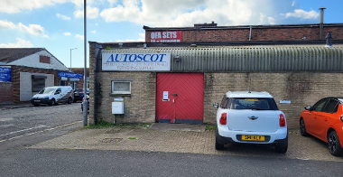 autoscot