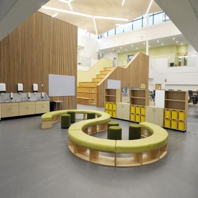 Maybole community campus 400 x 400 Maybole community campus 400 x 400